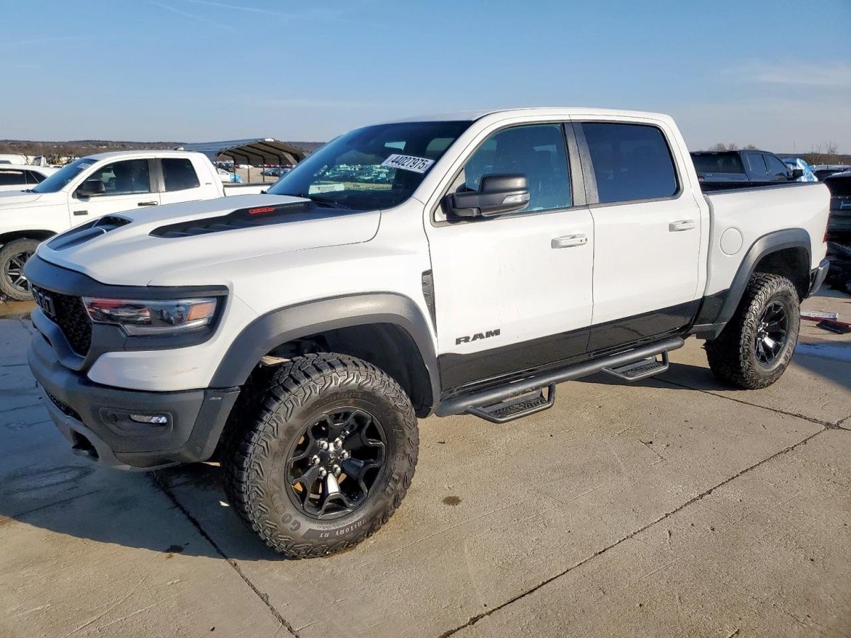 RAM 1500 , 2022