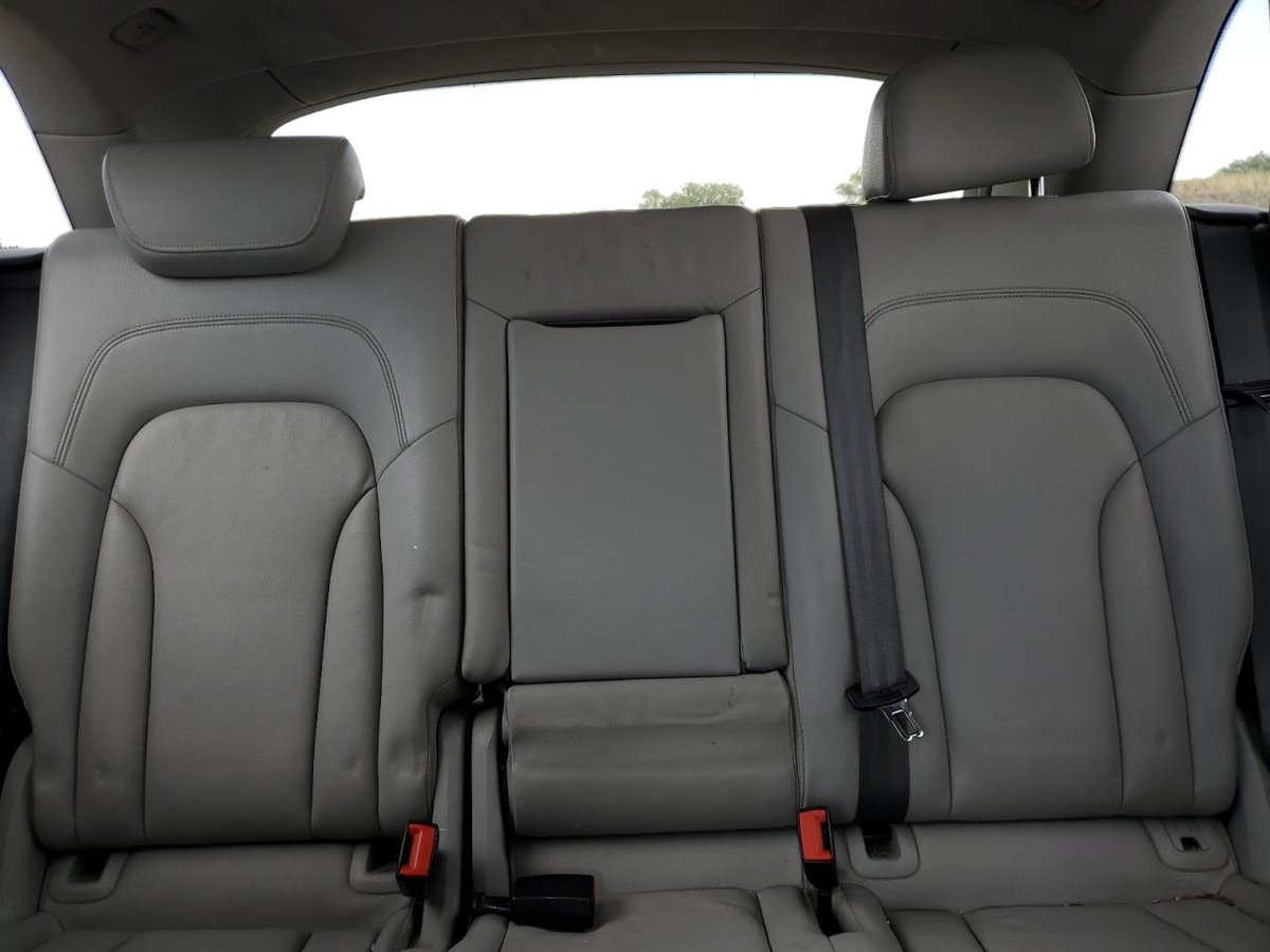 AUDI Q5 PREMIUM Q5 PREMIUM, 2014