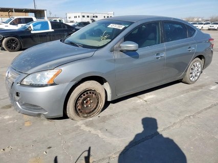 SENTRA 