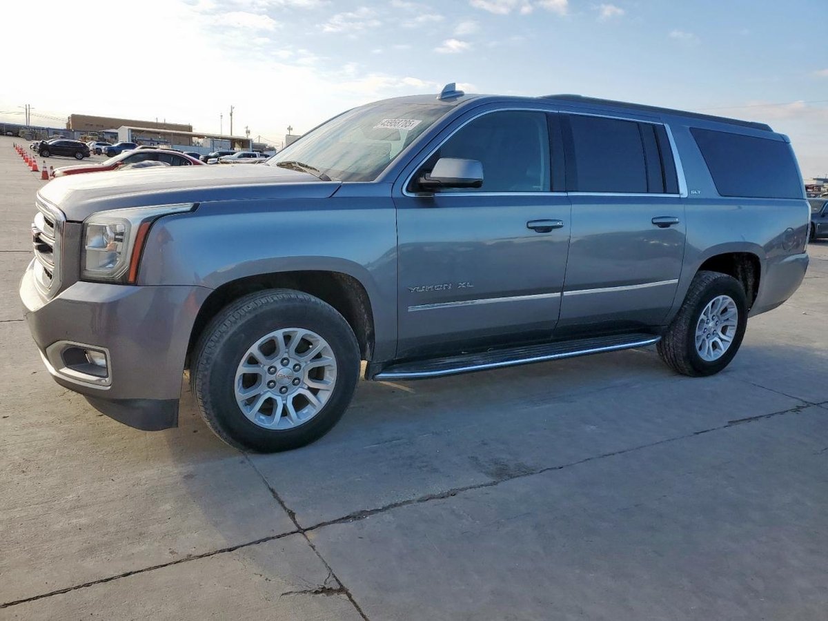 GMC YUKON , 2019