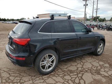 AUDI Q5 PREMIUM, 2014