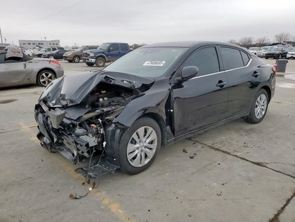 NISSAN SENTRA , 2023