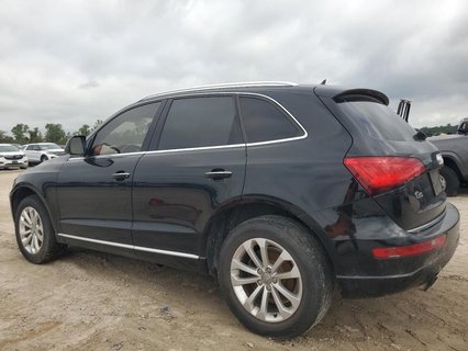 AUDI Q5 PREMIUM Q5 PREMIUM, 2016