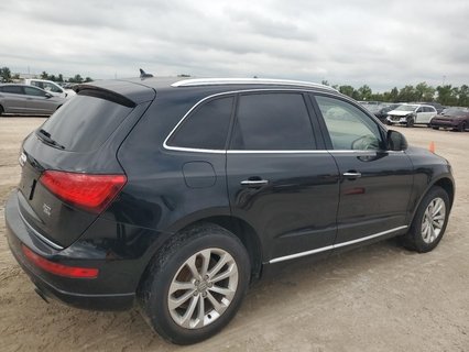 AUDI Q5 PREMIUM Q5 PREMIUM, 2016