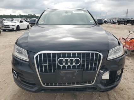 AUDI Q5 PREMIUM Q5 PREMIUM, 2016