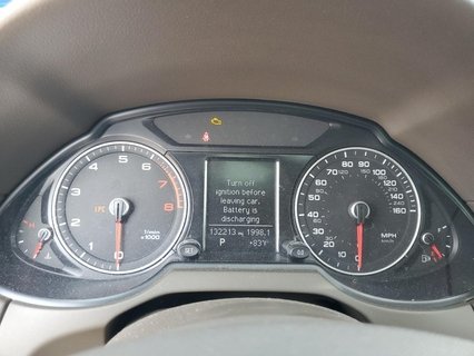 AUDI Q5 PREMIUM Q5 PREMIUM, 2016
