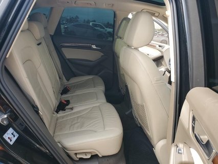 AUDI Q5 PREMIUM Q5 PREMIUM, 2016