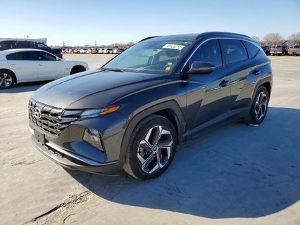 TUCSON 