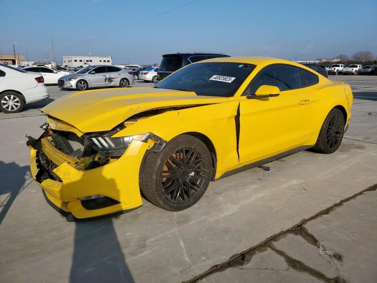 FORD ALL Models , 2015