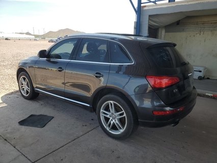 AUDI Q5 PREMIUM Q5 PREMIUM, 2014