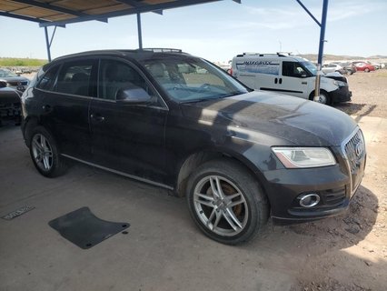 AUDI Q5 PREMIUM Q5 PREMIUM, 2014