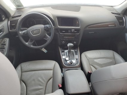 AUDI Q5 PREMIUM Q5 PREMIUM, 2014