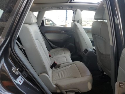 AUDI Q5 PREMIUM Q5 PREMIUM, 2014