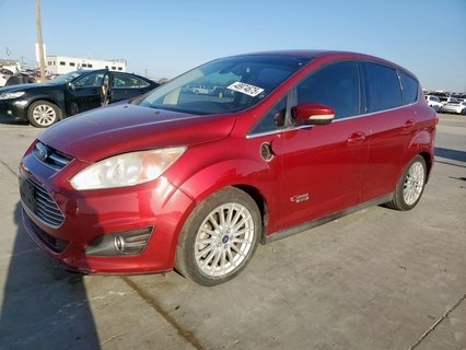 CMAX 