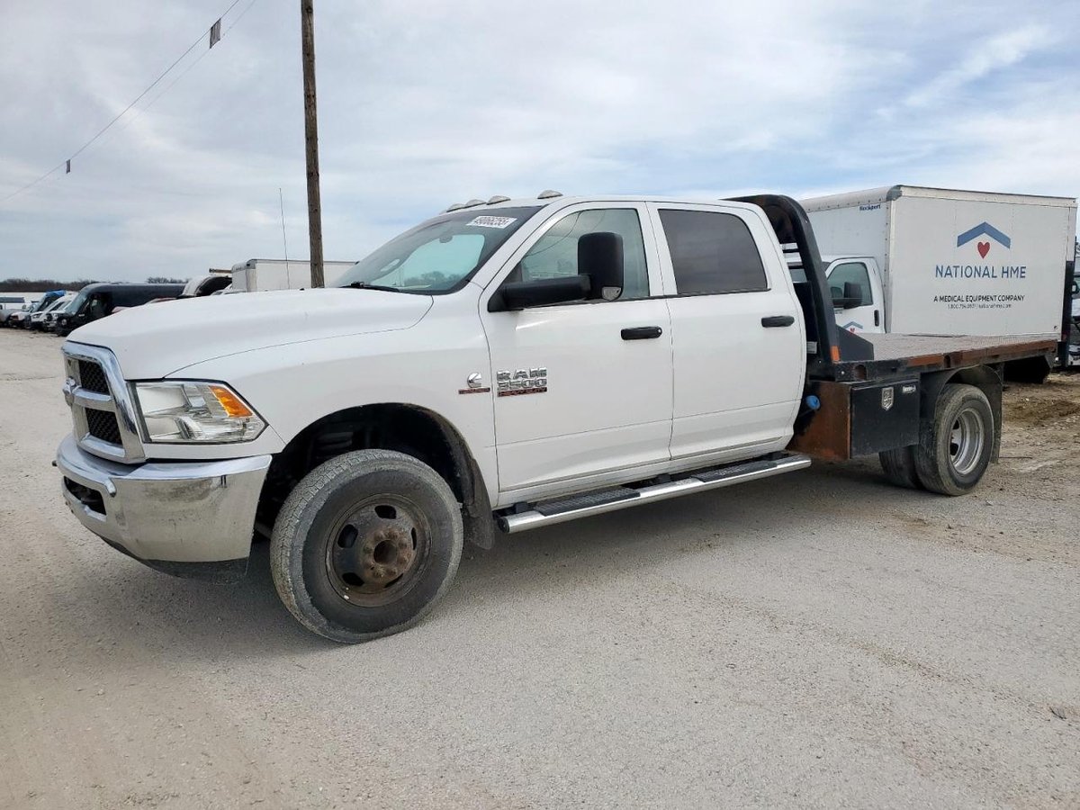 RAM All Models , 2018