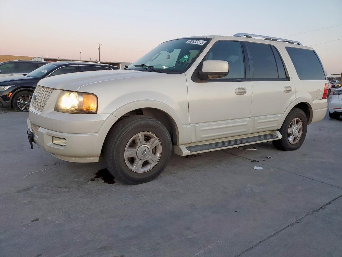 FORD EXPEDITION , 2005