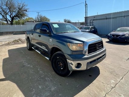 TUNDRA 