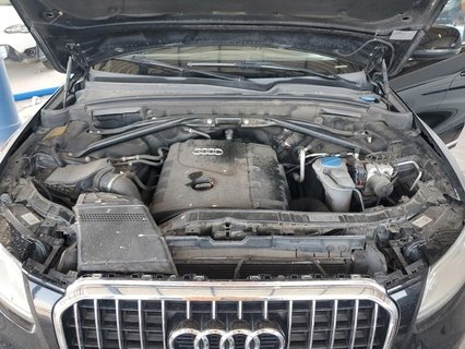 AUDI Q5 PREMIUM Q5 PREMIUM, 2014