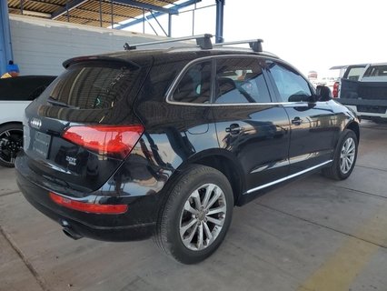 AUDI Q5 PREMIUM Q5 PREMIUM, 2014