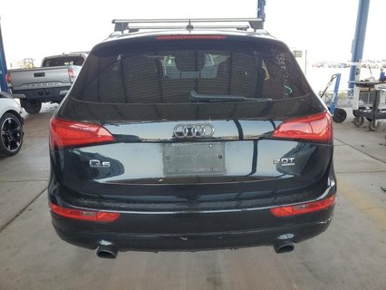 AUDI Q5 PREMIUM Q5 PREMIUM, 2014