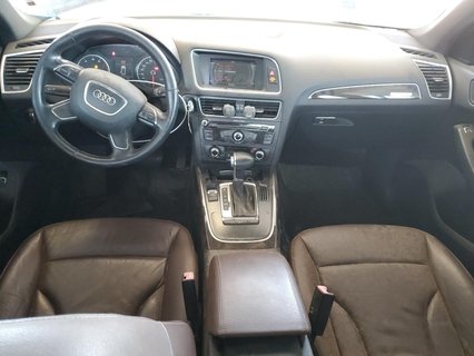 AUDI Q5 PREMIUM Q5 PREMIUM, 2014