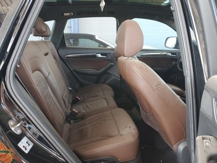 AUDI Q5 PREMIUM Q5 PREMIUM, 2014
