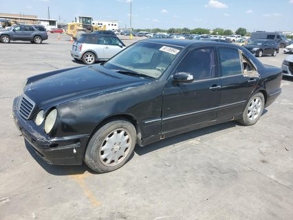 E-CLASS 
