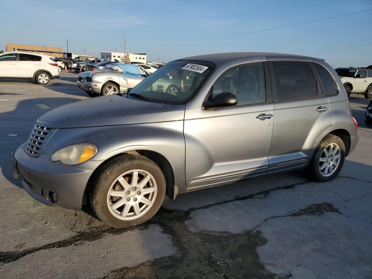 CHRYSLER PT CRUISER , 2008
