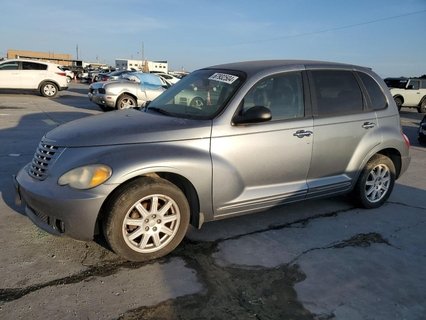 PT CRUISER 