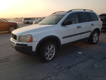 XC90 