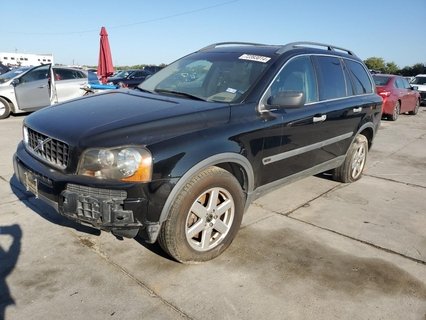 XC90 