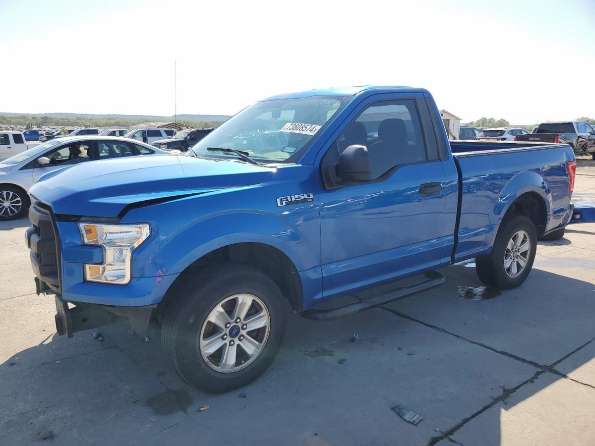 FORD ALL Models , 2016