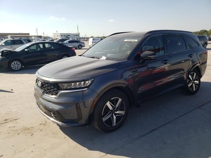 SORENTO 