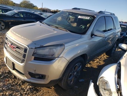 ACADIA 