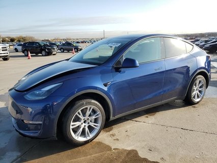 MODEL Y 