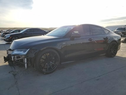 S7/RS7 
