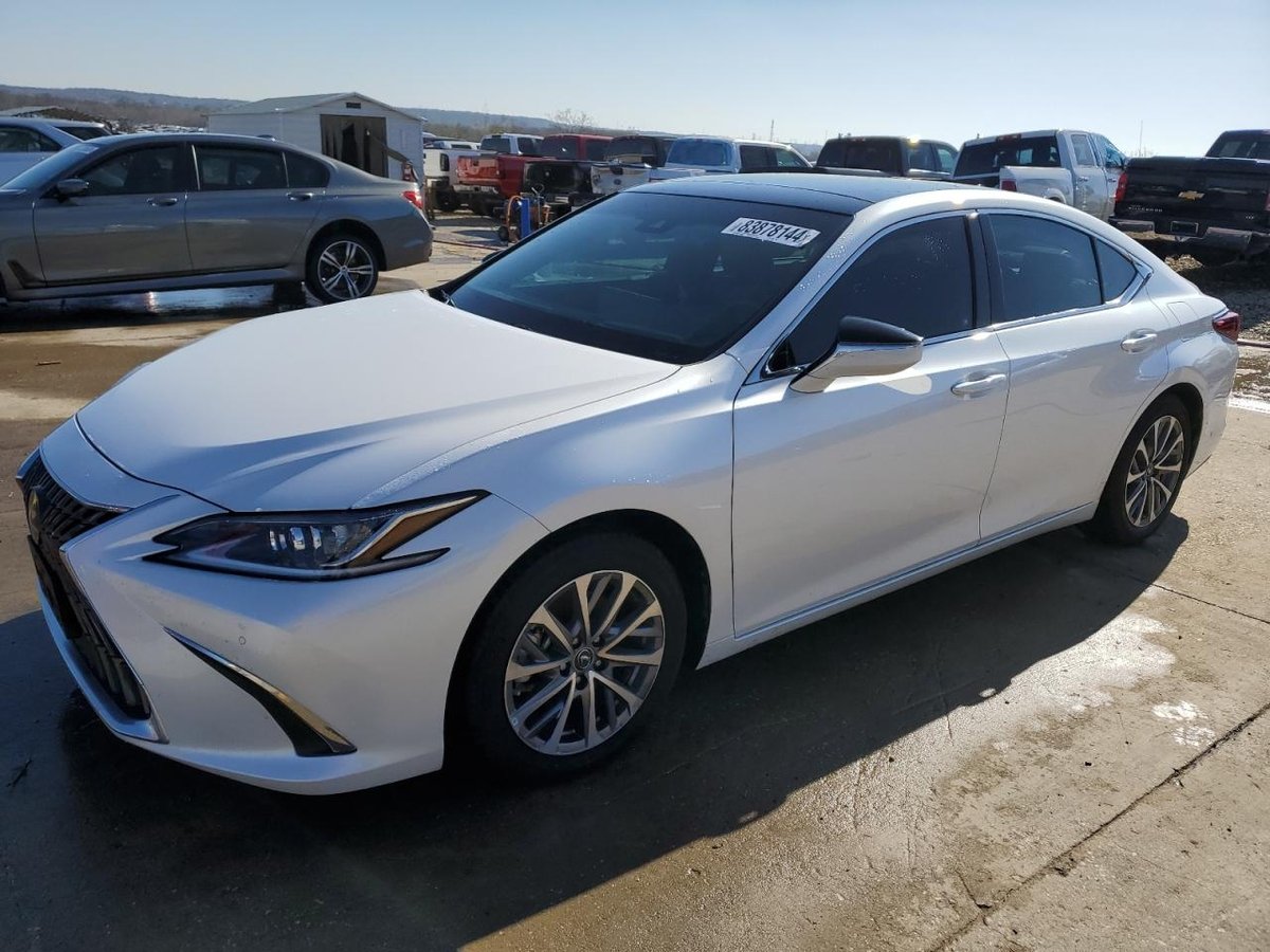 LEXUS ES350 , 2024