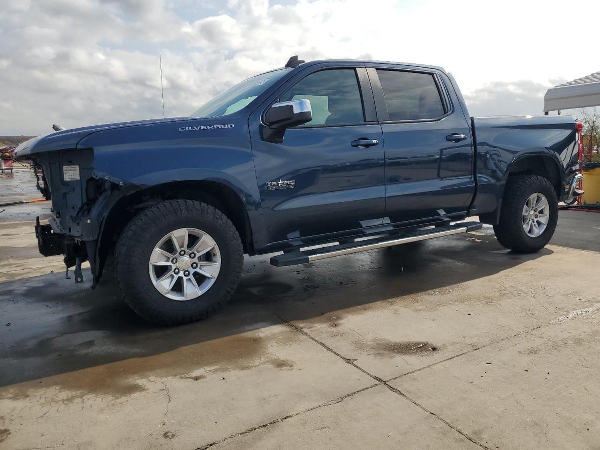 CHEVROLET ALL Models , 2020