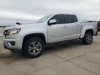 CHEVROLET COLORADO , 2016