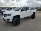 CHEVROLET COLORADO , 2017