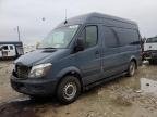 MERCEDES-BENZ  SPRINTER , 2018