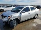 NISSAN VERSA , 2017