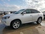 RX350 