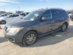 NISSAN PATHFINDER , 2013