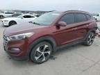 HYUNDAI TUCSON , 2016
