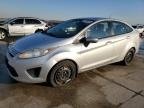 FORD FIESTA , 2012