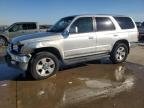 4RUNNER 