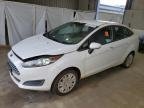 FORD FIESTA , 2016