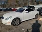 LEXUS SC430 , 2004