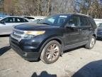 FORD EXPLORER , 2015